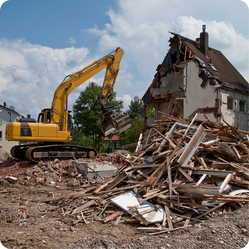 Building Demolition