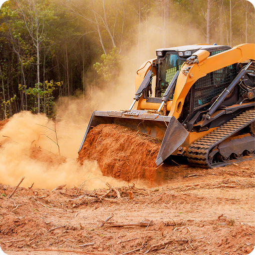 Land Clearing